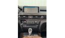 BMW X5 50i Exclusive 2014 BMW X5 xDrive50i 7 Seater, Full BMW Service History, Excellent Condition, GCC