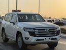 تويوتا لاند كروزر GXR 4.0L