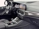 BMW X6 2022 BMW X6M Competition, 3/2027 BMW Warranty and Service Pack, BMW Service History, GCC