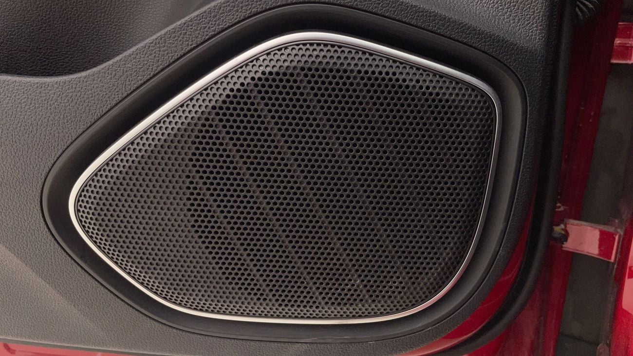 MG HS LUXURY TROPHY 2 | Zero Down Payment | Home Test Drive