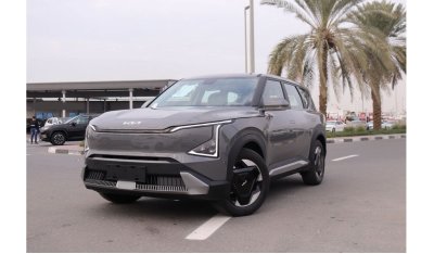 كيا EV5 KIA EV5 , GRAY COLOR , 2024