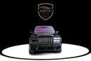 رولز رويس كولينان BLACK BADGE