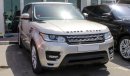 Land Rover Range Rover Sport HSE