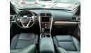 Ford Explorer 3.5L, 18" Rims, Front & Rear A/C, Multi Drive Mode Option, Leather Seats, Rear Camera (LOT # 575)