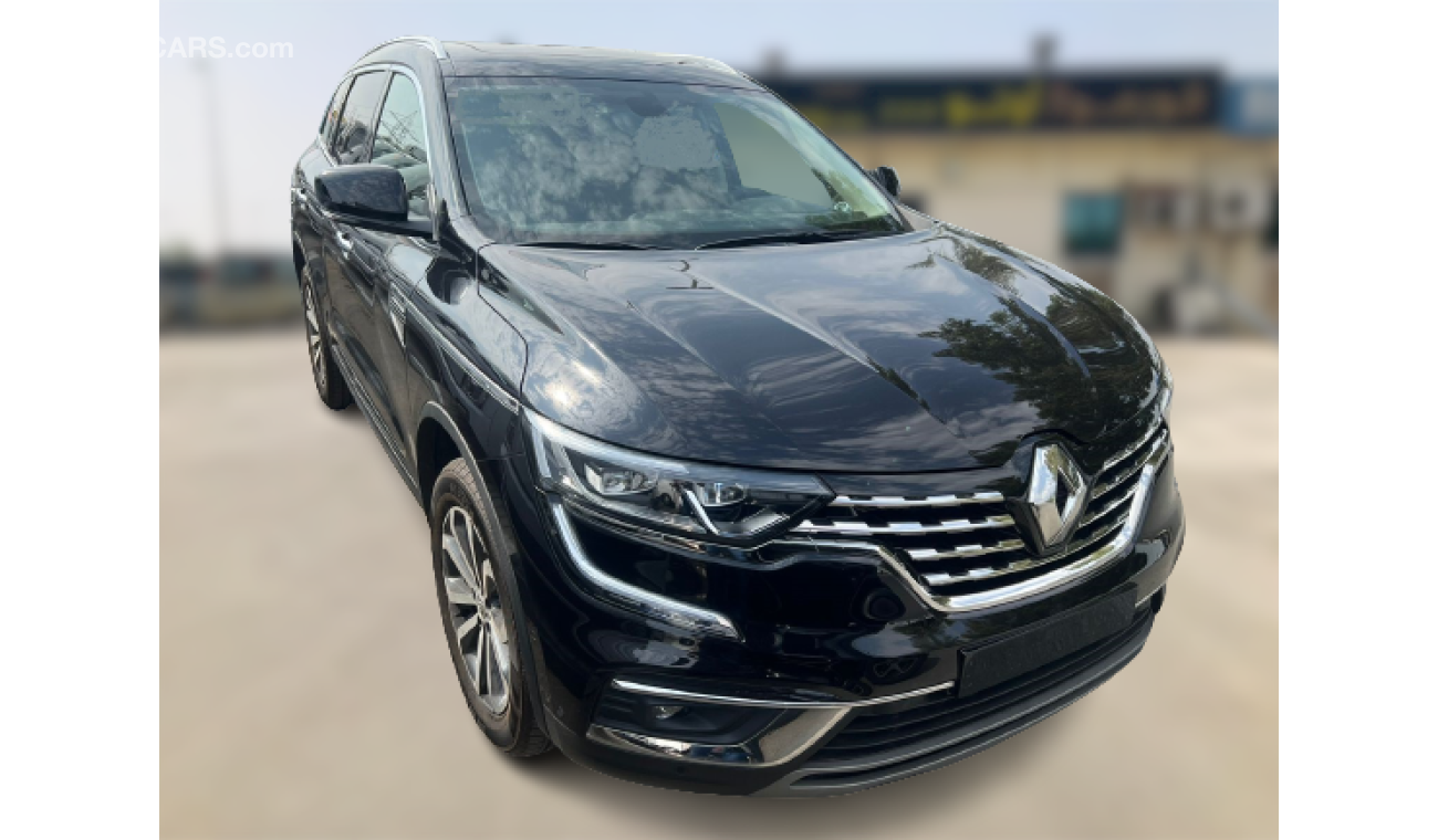 Renault Koleos SE 4X4 /// 2020 /// SELF PARKING - LEATHER & POWER SEATS - PANORAMIC SUNROOF - BOSE SOUND SYSTEM // 