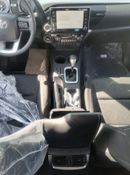 Toyota Hilux New 2025 Toyota Hilux 2.4L  SR5 Diesel Full option 4X4 Automatic Zero KM