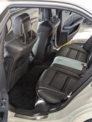 Mercedes-Benz E 63 AMG 5.5L, V8 BiTurbo