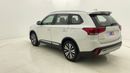 Mitsubishi Outlander GLS MID 2.4 | Zero Down Payment | Home Test Drive
