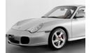 Porsche 911 3.6L Flat-6 3.6