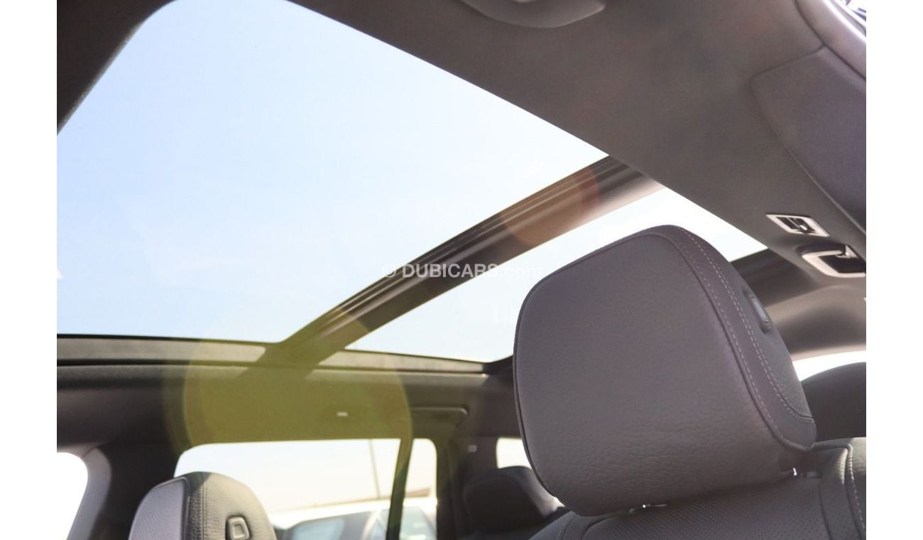 Mercedes-Benz GLS 450 Mercedes-Benz GLS 450 2022 MERCEDES GLS 450 4MATIC