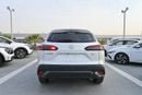 Toyota Frontlander Luxury 2.0L Hybrid, Model 2026, Color White