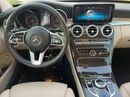 Mercedes-Benz C 300 AMG Pack 2.0L