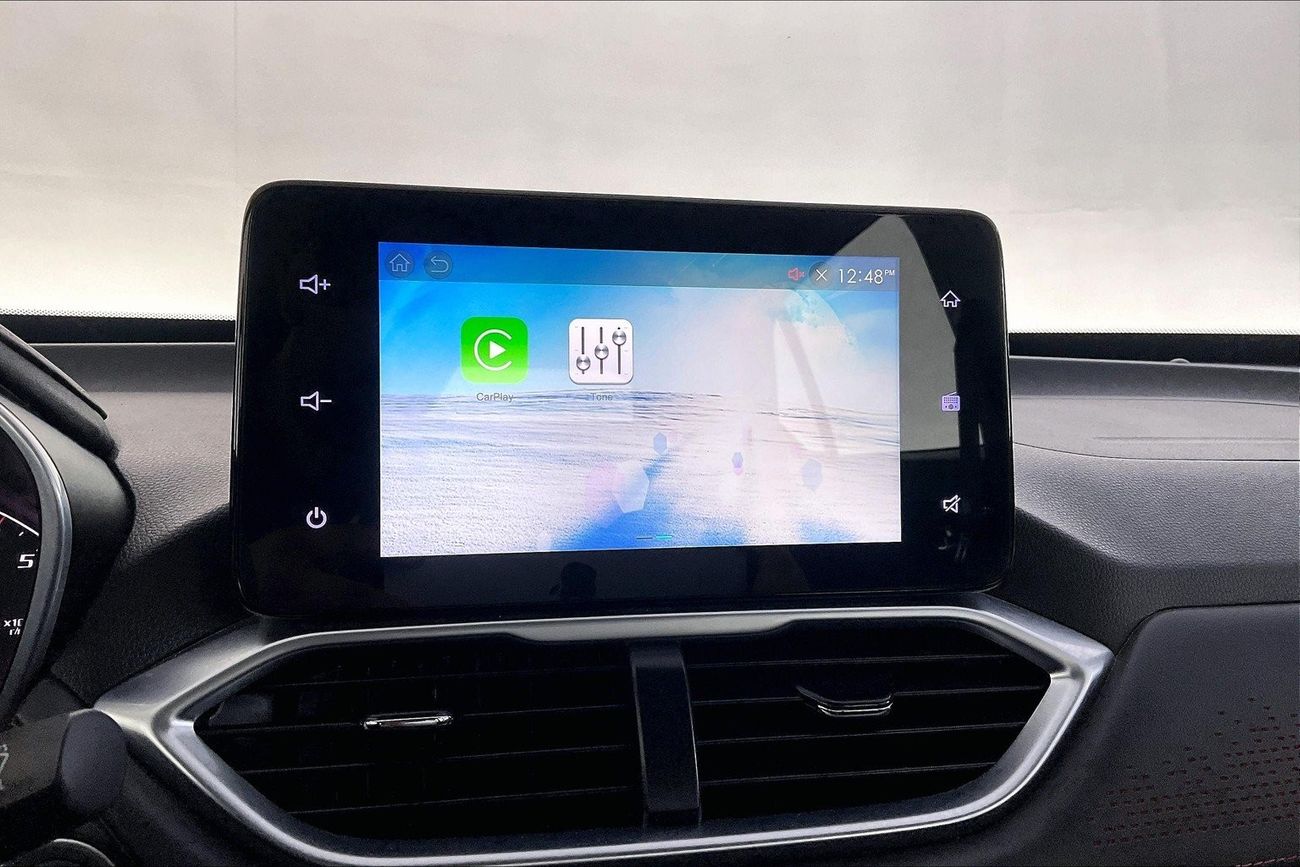 Nissan XTrail S | Guaranteed Warranty | 0 Down Payment