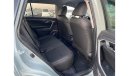 Toyota RAV4 2021 TOYOTA RAV4 XLE AWD / FULL OPTION