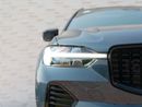 فولفو XC 60 B5 ULTIMATE DARK