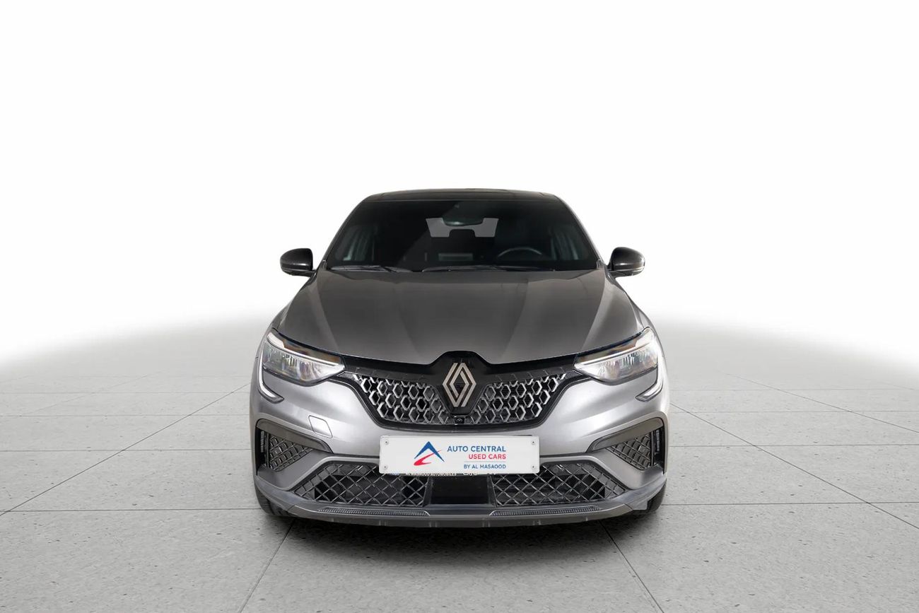 رينو أركانا ESPIRIT ALPINE 1.3