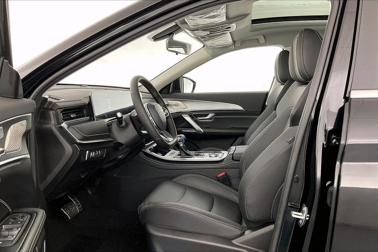 جيتور X70 Comfort | سنة ضمان مجانية | 0 دفعة أولى | سياسة الإعادة بعد 7 أيام