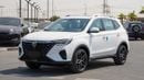 أم جي RX5 Brand New MG RX5 2025 Local&Export 1.5L Petrol FWD|White/Beige|
