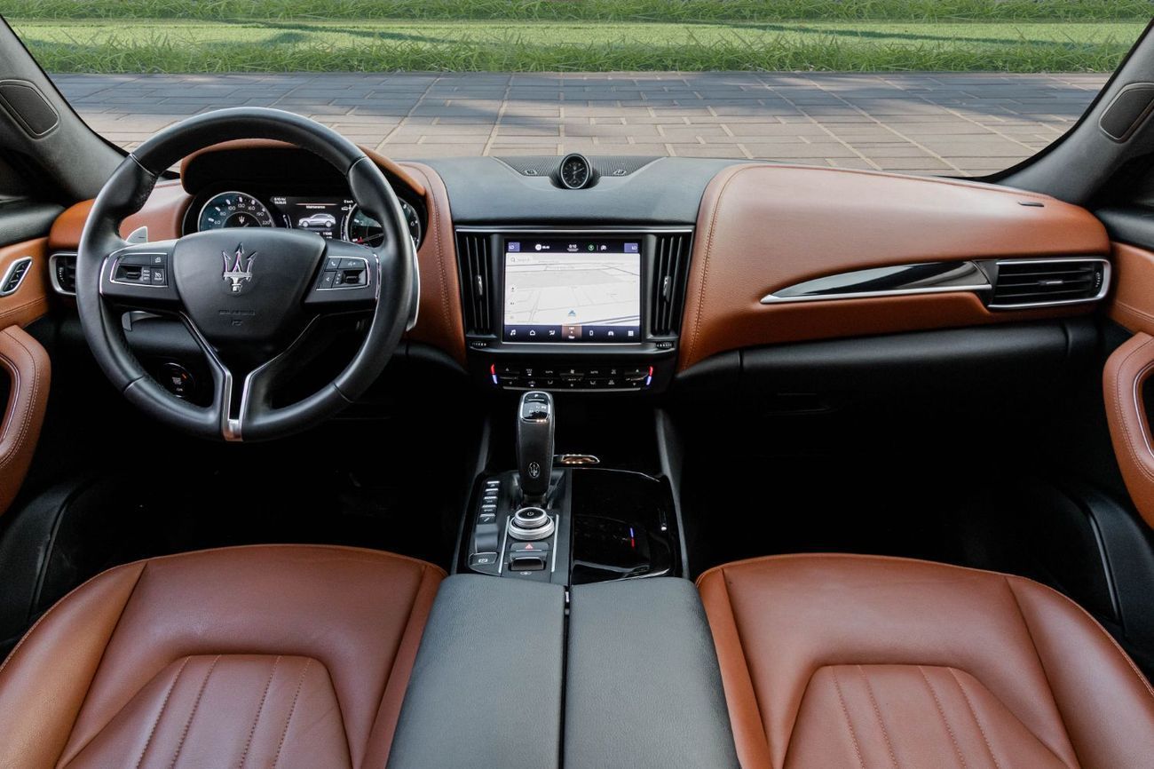 Maserati Levante GT Hybrid | 3,917 P.M  | 0% Downpayment | Levante GT Hybrid!