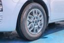 Hyundai Staria COMFORT Hyundai staria 3.5L 2025model A/T 11 seaters