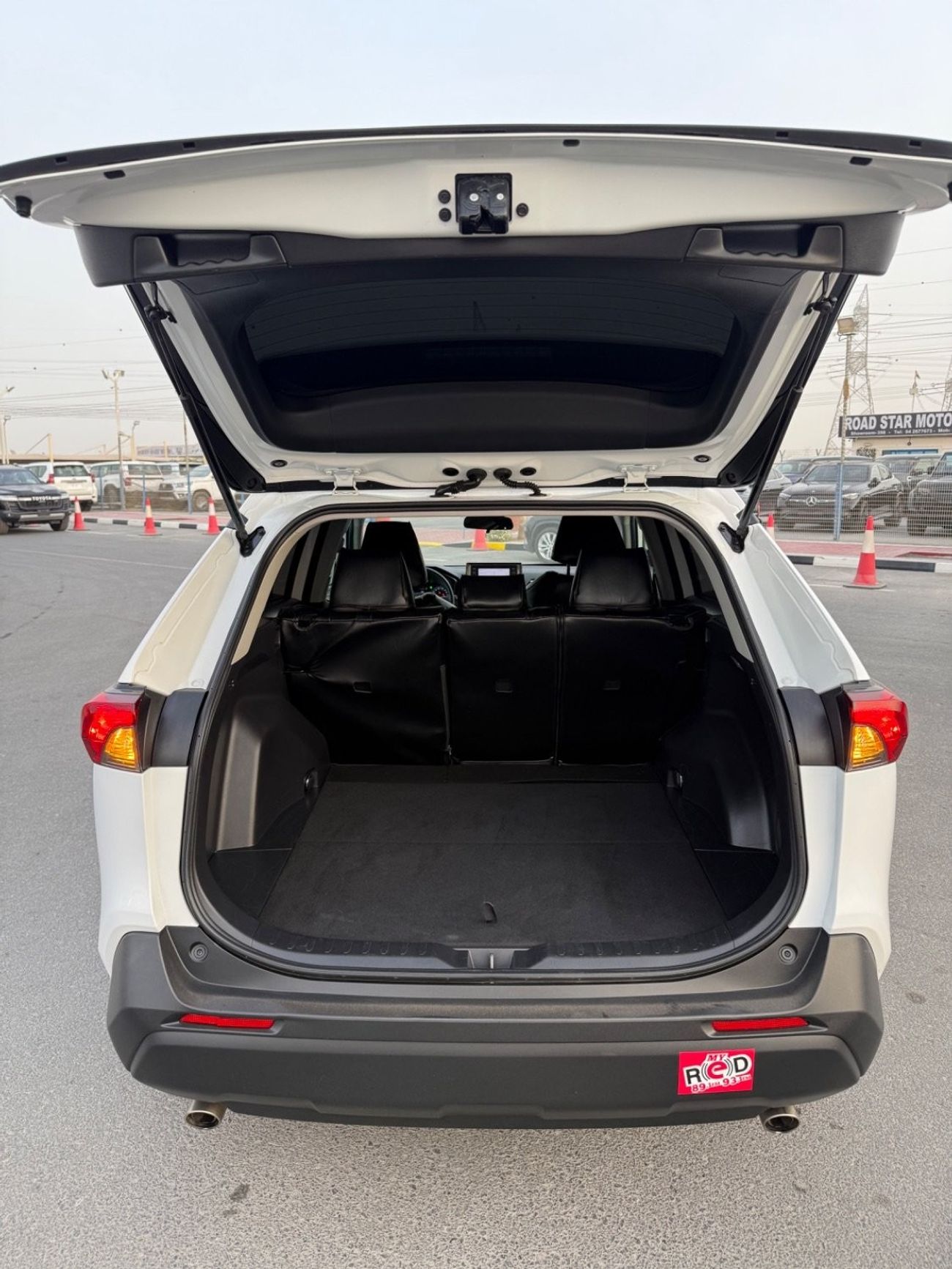 Toyota RAV4 2020 LE KEY START 4x4 CANADA SPEC