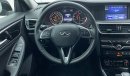 Infiniti Q30 1.6T Luxury 1600