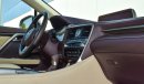 Lexus RX350 / Canadian Specifications