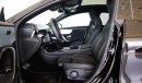 Mercedes-Benz CLA 200 4M Reference: VSB 31145