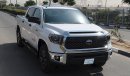 تويوتا تاندرا 2019, Crewmax SR5, 5.7 V8 4X4 0km w/6Yrs or 200K km WTY at Dynatrade + 1 Free Service #RAMADAN OFFER