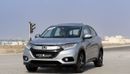 Honda HRV LX 1.5L Honda HRV 1.8L 2021 GCC accident free in excellent condition 1175 P.M