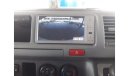 Toyota Hiace Hiace Commuter Van RIGHT HAND DRIVE  (Stock no PM 619 )