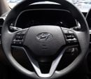 Hyundai Tucson GL ACCIDENTS FREE - GCC - PERFECT CONDITION INSIDE OUT - 2000 CC