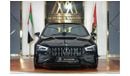 Mercedes-Benz CLA 35 AMG Mercedes-Benz CLA 35 | 2024 GCC 0km | Agency Warranty | AMG Package | Night Package