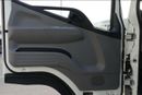 ميتسوبيشي فوسو كانتير 4.2L CHASSIS M/T DIESEL