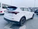 Jetour X70 Plus LUX Comfort 1.6T