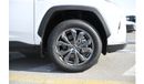 Toyota RAV4 Limited 2.5L HEV With Rader Full Option