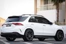 Mercedes-Benz GLE 350 AMG PACKAGE