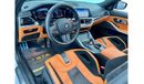 بي أم دبليو M3 2021 BMW M3 COMPETITION, (Special Color), Full Carbon Fiber, 2026 BMW Warranty-Service Contract, GCC