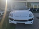 Porsche Cayenne S 4.8L