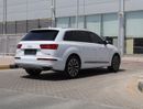 أودي Q7 45 TFSI quattro 3.0L