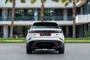 لاند روفر رينج روفر فيلار Range Rover Velar P250 R-Dynamic HSE | 2,527 P.M | 0% Downpayment | Perfect Condition!