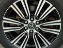 Lexus LX700h SIGNATURE