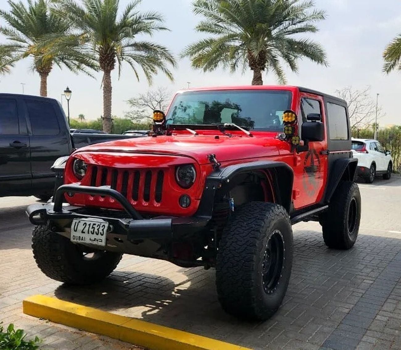 Jeep Wrangler Jeep Wrangler Sport 3.8L A/T, 2-door, 2010