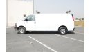 Chevrolet Express WORK VAN FULLY EQUIPPED MOBILE WORKSHOP