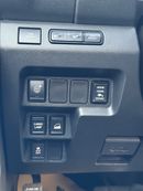 Nissan Frontier 3.8L