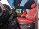 Toyota Land Cruiser FACELIFTED VXR GCC IN EXCELLENT CONDITION