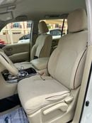 Nissan Patrol SE T2