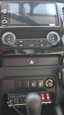 Mitsubishi Pajero MITSUBISHI PAJERO SPORT 2.5L  AMBULANCE 4WD A/T 7 SEATER (2023 MY)