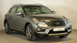 إنفينيتي QX50 3.7L