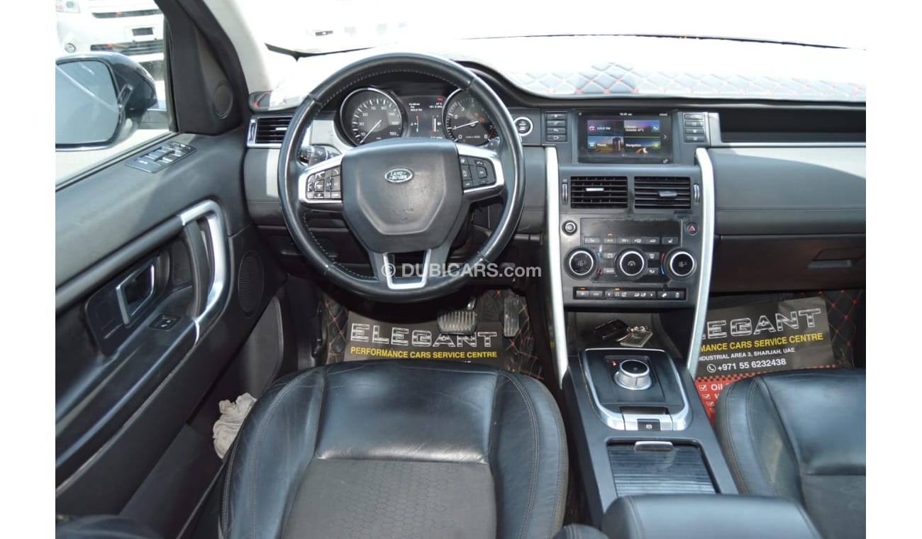 Land Rover Range Rover Full option clean car